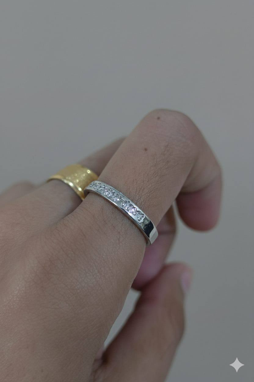 سلام عليكم محابس+حلقات مختم فضه 15قطعه...أعلى سعر ابيعهن ....
توصيل كل محافظات العراق 5 ...


**إذا كنت صاحب هذا الإعلان وتريد حذفه لأي سبب، رجاءا أرسل رسالة إلى الدعم الفني**