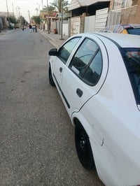 ٢٠١٣ • منظومة بنزين جديد • تاير وويل جديد