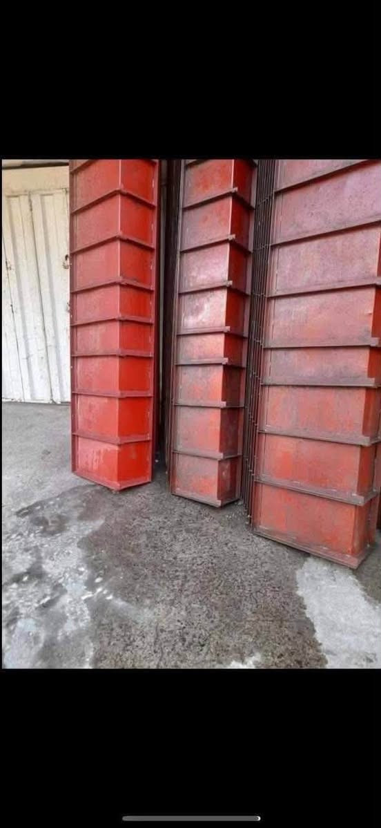 مكتب سيف اللامي  🫡        بيع وشراء وتأجير كافه معدات البناء والشركات والمجمعات السكنية
*********** سيف اللامي للمقاولات العامه 🏗️
جكات قالب متوفر 3م4م5م
   والجكات العفريت
السكلات  الكابلوك
السكلات التركية 
والفخات العاديه والفخات الرباعيه والبولطات
 100 cm 
120 cm 
150 cm 
200 cm 
والدنك الصب متوفر جميع القياسات من 3مترالى 4متر
50x25.  60x25    60x30    50x3040x30 4 متوفر دنك مدور قياس 80 3 م و4 م
والشطر الصب والقالب البتلو ٥متر 50x50x4040

متوفر جميع القياسات  ويوجد خدمه توصيل كافة المحافظات ***********
