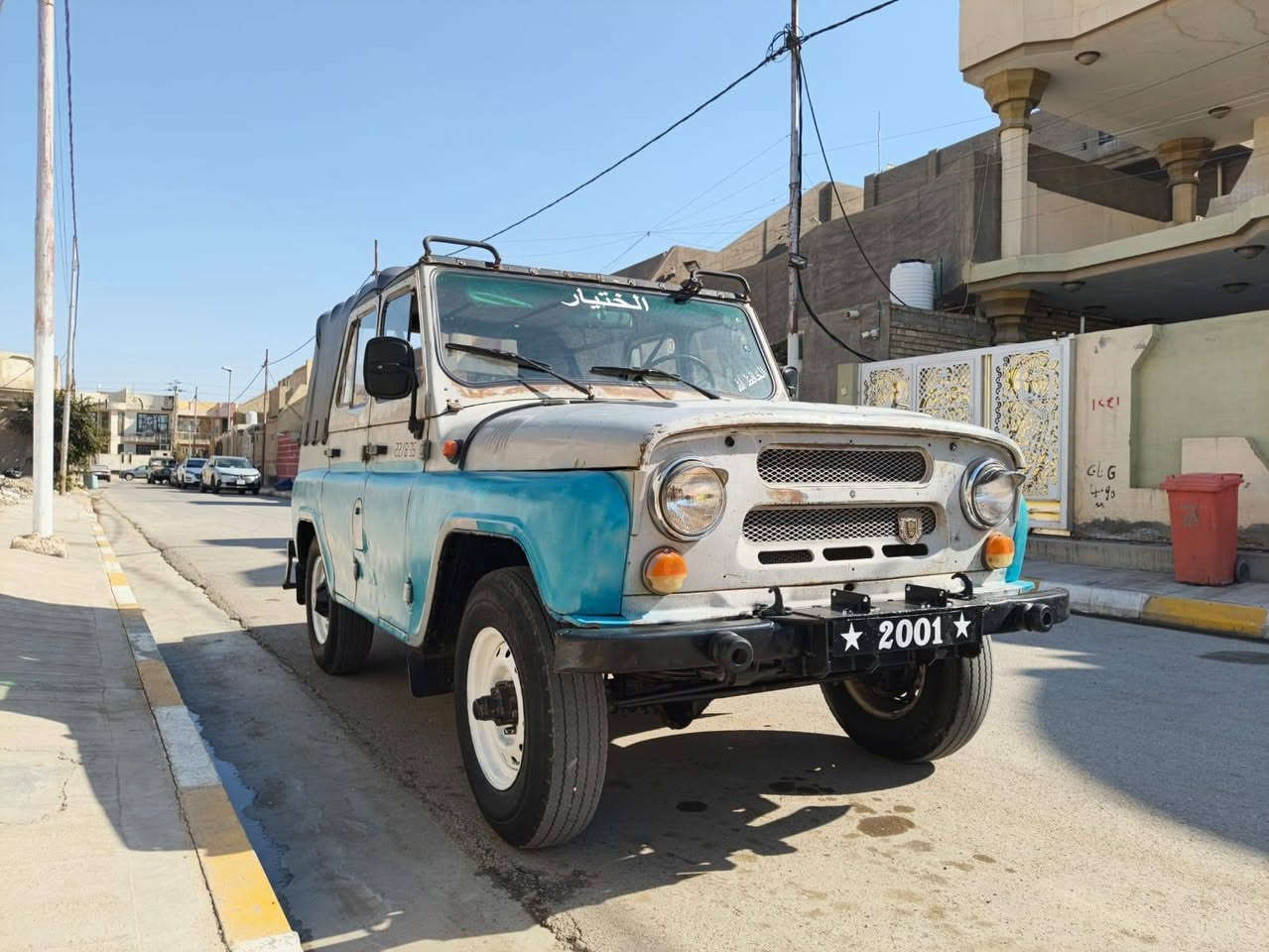 السلام عليكم من رخصت الادمن
واز بدون 2001 كامله 4 دسك شاصي دنكير
تخم تاير كهربائيات كلها شغاله
مكان السياره صويره
***********
