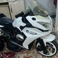 السليمانية • بسكليت كهربائي • بطارية ضعيفة