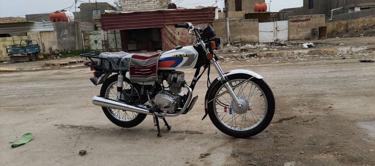 نامه موديل 2027 مروس بيفون


**إذا كنت صاحب هذا الإعلان وتريد حذفه لأي سبب، رجاءا أرسل رسالة إلى الدعم الفني**