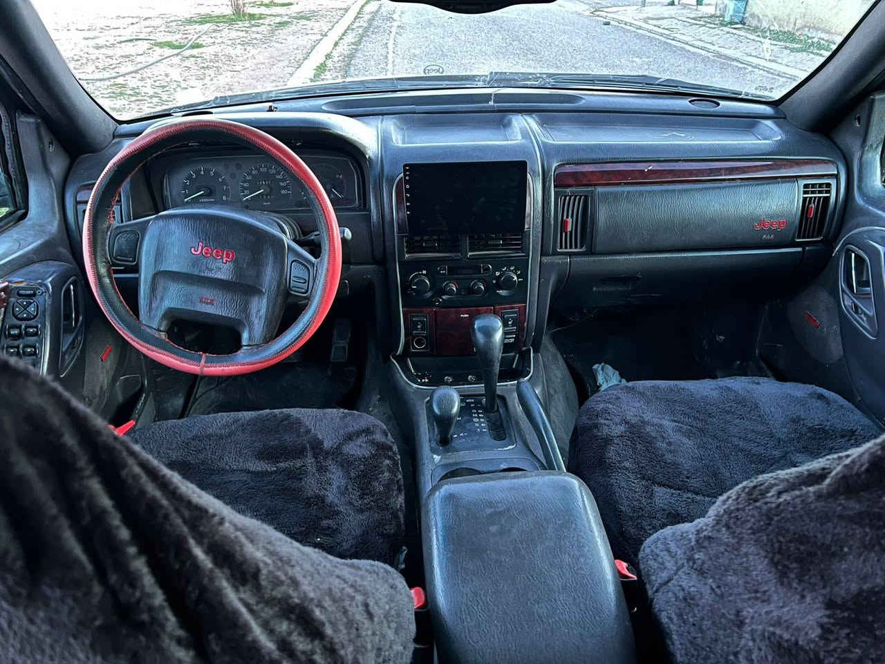 سه ره تا به ناوی خوا..شوین هه ولیر
سوپاس بوئه دمینی گروپ.جیب.مودیل
2000هه زار رقم بغدا  ئارم مکینه فی فیتی کمل کاره بای کیجکان یش ده کات وه ک بیلاد مواصفات فول فول لیدراو دعمی نیه مکینه گئرتوندوتولی کاره بای به شه رت مشته ری تیل که له خزمه تم
*********** أربيل, العراق
