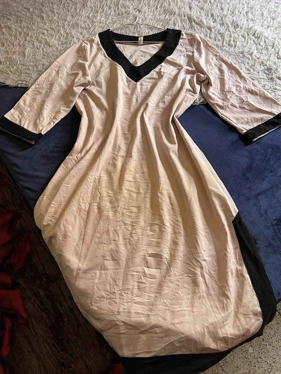 شلحه كشمير وفانيله قطع جنن نظافه ١٠٠ بـ💯


**إذا كنت صاحب هذا الإعلان وتريد حذفه لأي سبب، رجاءا أرسل رسالة إلى الدعم الفني**