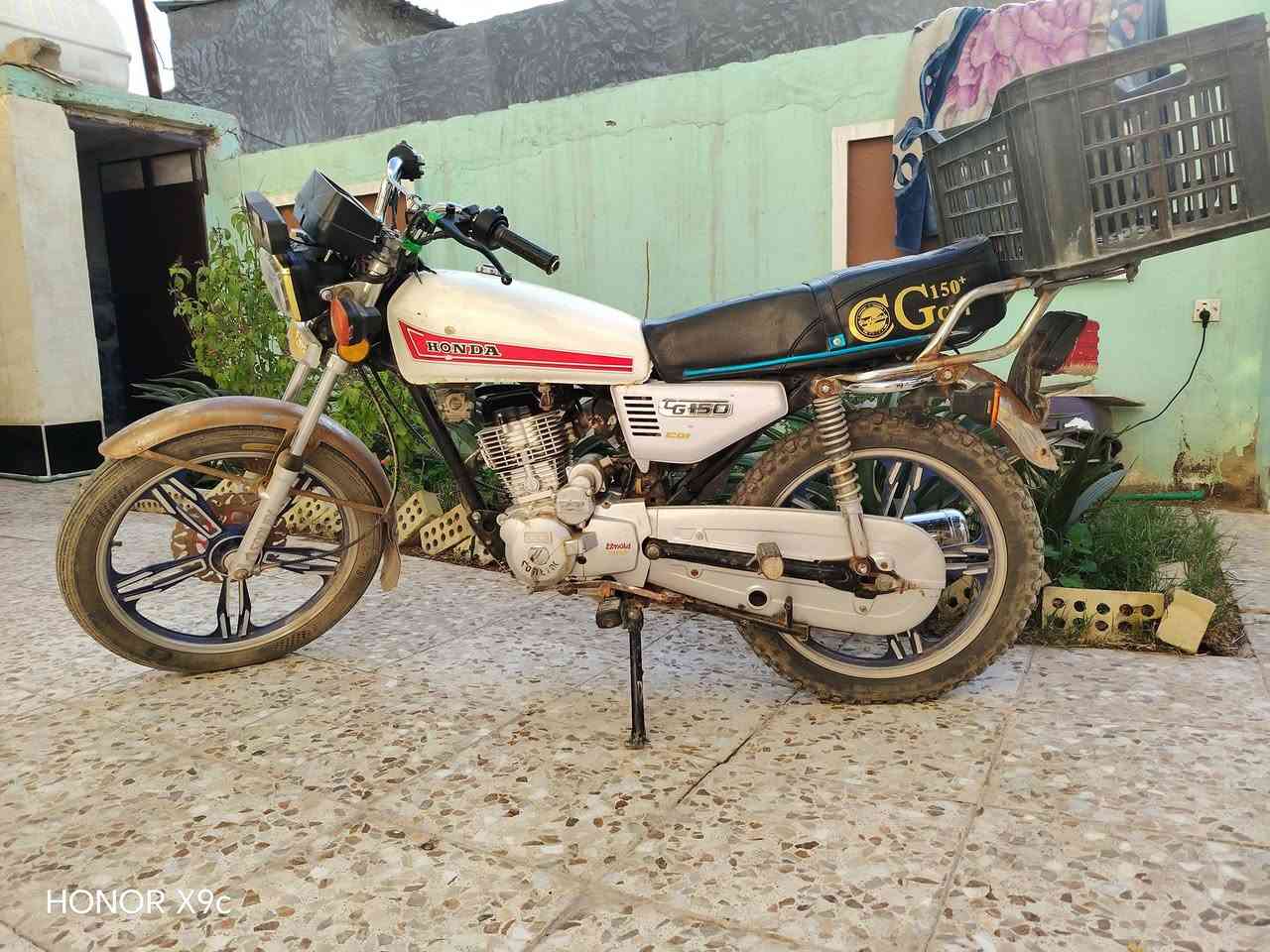 سلام عليكم دراجه للبيع موديل 23 جسر ديالى سعر 450


**إذا كنت صاحب هذا الإعلان وتريد حذفه لأي سبب، رجاءا أرسل رسالة إلى الدعم الفني**