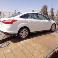 فورت • ٢٠١٢ • محرك ١٨٠٠