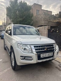 باجيرو • ٢٠١٨ • رقم أربيل