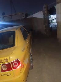 شيري • ٢٠٠٩ • الناصرية