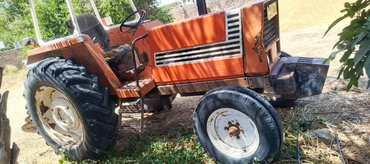 مكينه فيات حجم781 المكان كركوك قظاء دبس رقم وسنويه اربيل للستفسار تصل عله رقم***********
