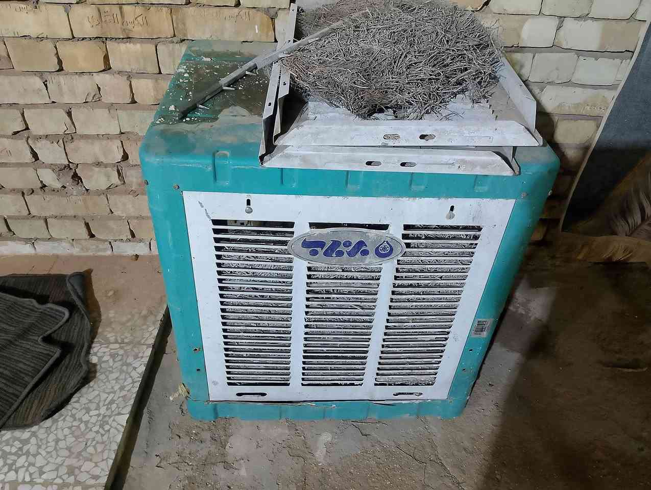 مبرده برفاب لبيع شغاله على فحص


**إذا كنت صاحب هذا الإعلان وتريد حذفه لأي سبب، رجاءا أرسل رسالة إلى الدعم الفني**