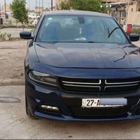 جارجر • ٢٠١٥ • ذي قار