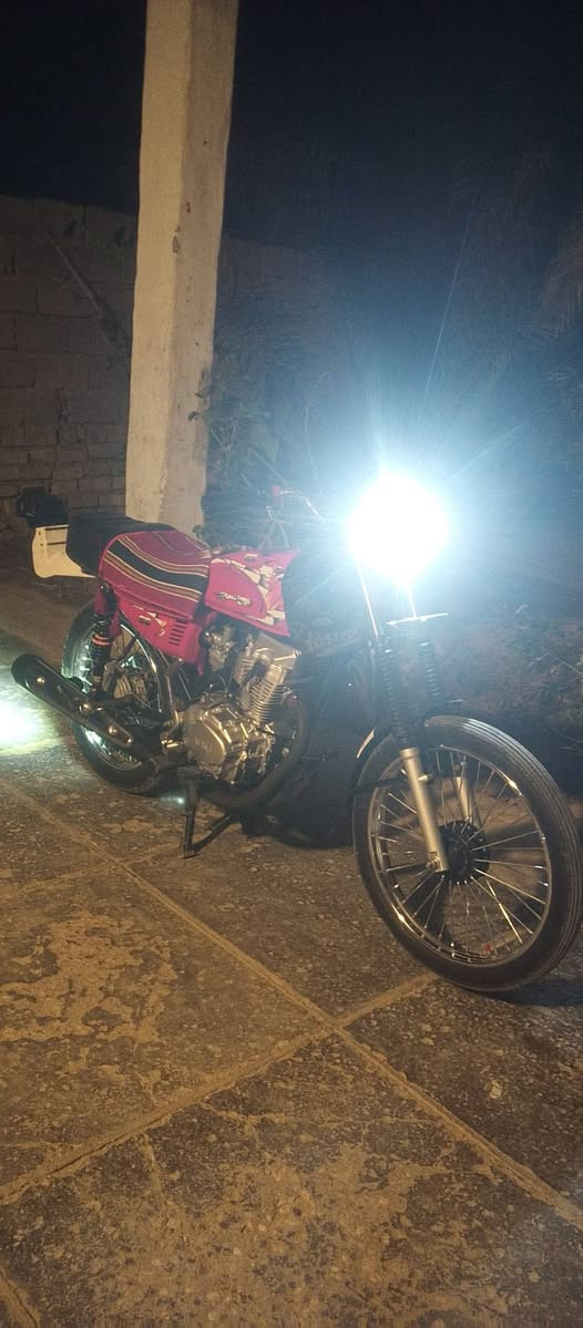 سلام عليكم لبيع نامه شلامجه تعيمر 2025 اصلي براغي تعميره اصلي شاصي 2024 بدون اوراق مكان رفاعي رقمي ***********
