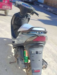 ماكس 140 • مكينة بلادية • بغداد الحسينية