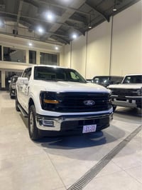 F150 • هايبرد • ٥٢الف