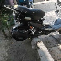 ماكس منغولي • ٥٥ سي سي • سوق الشيوخ