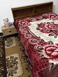 سرير • للبيع