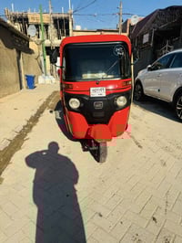 تكتك • مدينة الصدر بغداد • موديل ٢٢