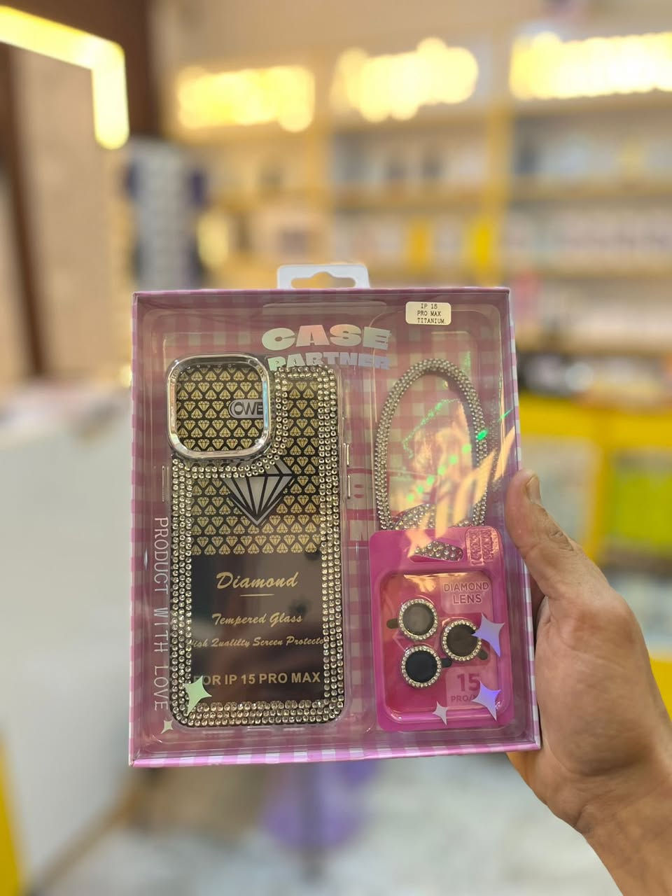 بسم الله وعلى بركة الله …
تم وصول بضاعة جديدة لرأس السنة وباسعار مناسبة

 

بكجات متكاملة وهداية راقية 

📍الموقع:-بروانة/حي الشرطة-مكتب عين العرب 

للاستفسار اكثر اتصل بالرقم التالي ***********

مع وجود خدمة توصيل لكافة مناطق وضواحي قضاء حديثة…
