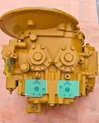 مضخة هيدروليك • كاتربلر • 272-6957/272-6959