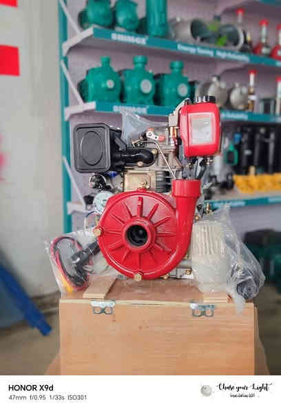 مظخه حريق ديزل 2×2
ظغط عالي الهيد 70متر عامودي
سلف +حبل
السعر 495 الف
العنوان صلاح الدين سامراء شارع المتوكل
الاستفسار ***********
