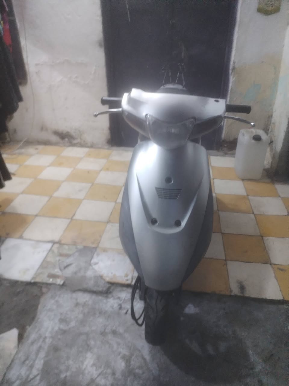 دراجه ساسوكي خفاش للبيع السعر 400    ***********   متواجد واتساب
