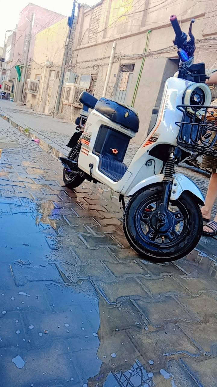 سلام عليكم لبيع درجه
شحن نضيف
اشاير يمنه ويسره
لايت ضعيف وقوي
بلاجكتور ونشرات
تايرات جدد
بلتوث
شركت الريان
نظافة 100من100
4سرع السرعه السرعه109
السعر 300وبيهه مجال بسيط
ومامستخدمه هواي
المكان الشعله
***********
