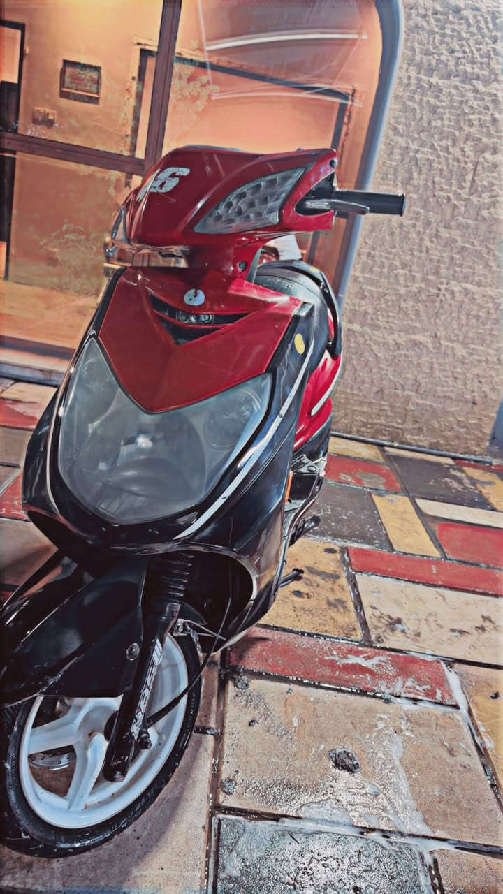 سلام عليكم سكنس فحل نوزل ام طلاعات مبدل بس ولفات دراجه نضيفه سعر٧٥٠العنوان الزعفرانيه شارعين مال سيد هاشم متواجد عل فيس


**إذا كنت صاحب هذا الإعلان وتريد حذفه لأي سبب، رجاءا أرسل رسالة إلى الدعم الفني**