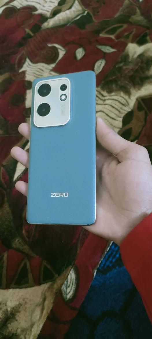 سلام عليكم جهاز انفنكس زيرو 30الذاكره 256الرام 8+8بوبجي 60فريم شرط الجهاز شرط مامفتوح فقط الجهاز بي كسر بل للمس فقط كلو شغال السعر 115بي مجال او مراوس مكاني الموصل جانب لايمن


**إذا كنت صاحب هذا الإعلان وتريد حذفه لأي سبب، رجاءا أرسل رسالة إلى الدعم الفني**