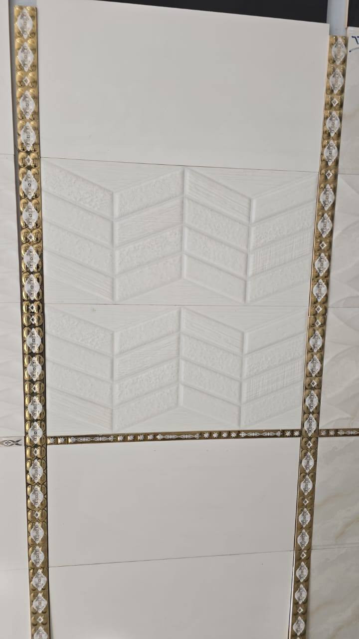 التصميم الساحر واللمسة العصرية المميزة في قطع اذا كنت تبحث عن الفخامه ... التميز....الحداثة...
ليس عليك إلا  بزيارة معرضنا للحصول على عروض كبيرة والاطلاع على احدث الموديلات والتصاميم العالمية في #معرض_المسارات💙القياس 60×30

متواجدين لاستقبالكم طيلة ايام الاسبوع من الساعة 7صباحاً وحتى الساعة 8 مساءً 

📍يمكنكم زيارة #معرضنا على العنوان الاتي:
(كربلاء - حي البلديات - مقابل حي الوفاء - خلف المخازن )

للطلب او الاستفسار على الاسعار يرجى مراسلة الصفحة او الاتصال على الأرقام التالية :
📱#المعرض : *********** 

📱#الإدارة :   ***********
📱#المعرض:***********
