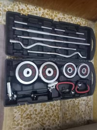 جديد • استعمال قليل • ٥٥ كيلو