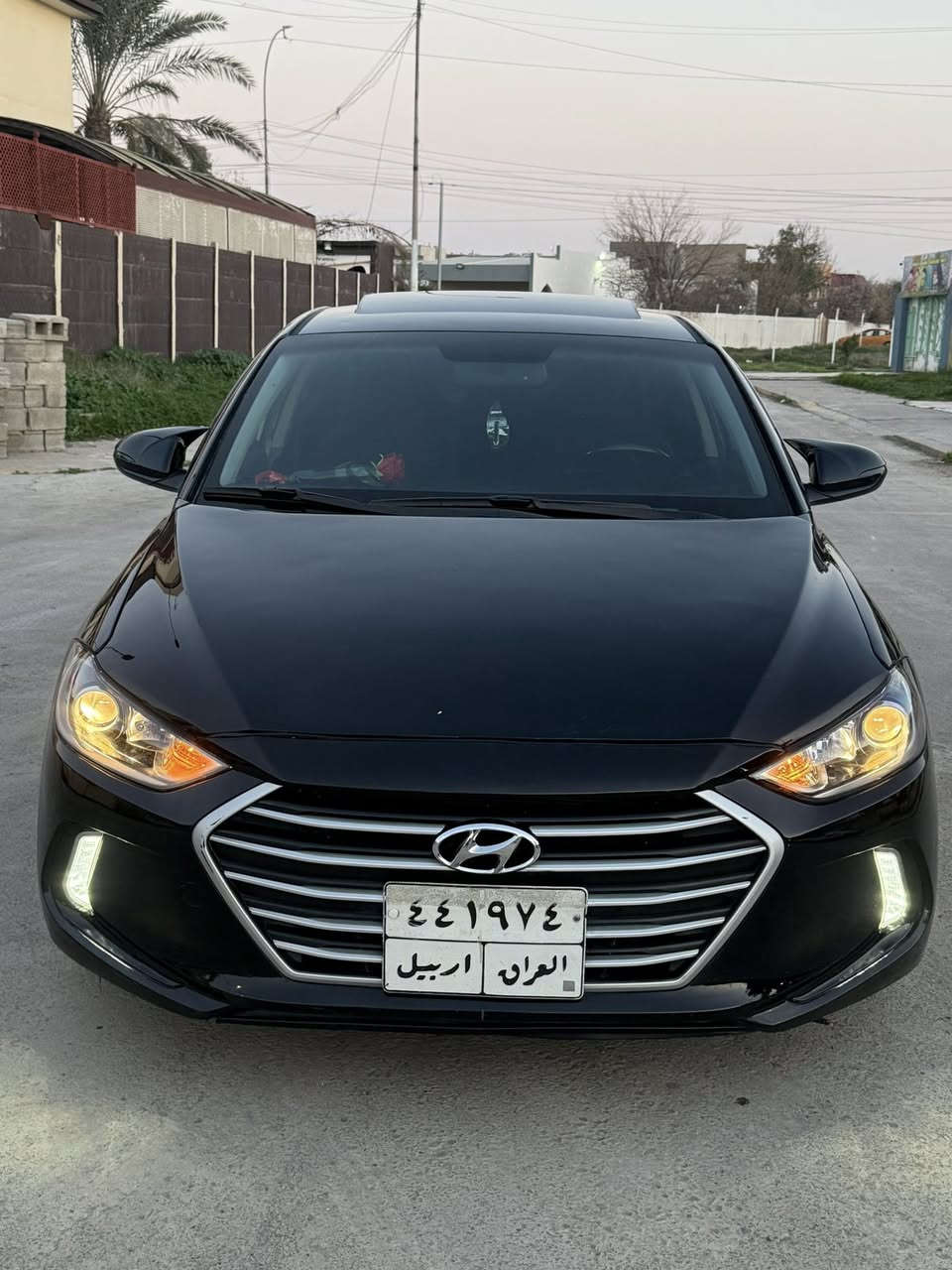 سلام عليكم بيع مستعجل
الانتره 2018
ماشيا 90 
مكينه 20 دوش مامفتوحه
كير atmالمرغوب
مواصفات 1/1
بصمه تشغيل 
بصمه أبواب 
بصمه صندوق 
أشاره ترحيب 
شاشه كبيره 
كأمره دواره 
شاشه كار بلي 
شاشه عطلات 
نقط عمياء 
سلايت روف 
كشن هيترات 
كشنات كهرب 
تبريد ❄️
تبريد لمس بيانو
طخم تاير جديد
حساسات خلفيه 
رادار امامي 
الضرر بوند وجاملغ 
شرط بدون داخل 
السعر 128وبيه مجال 
***********اسيا 
***********كورك

مكلف بل نشر
