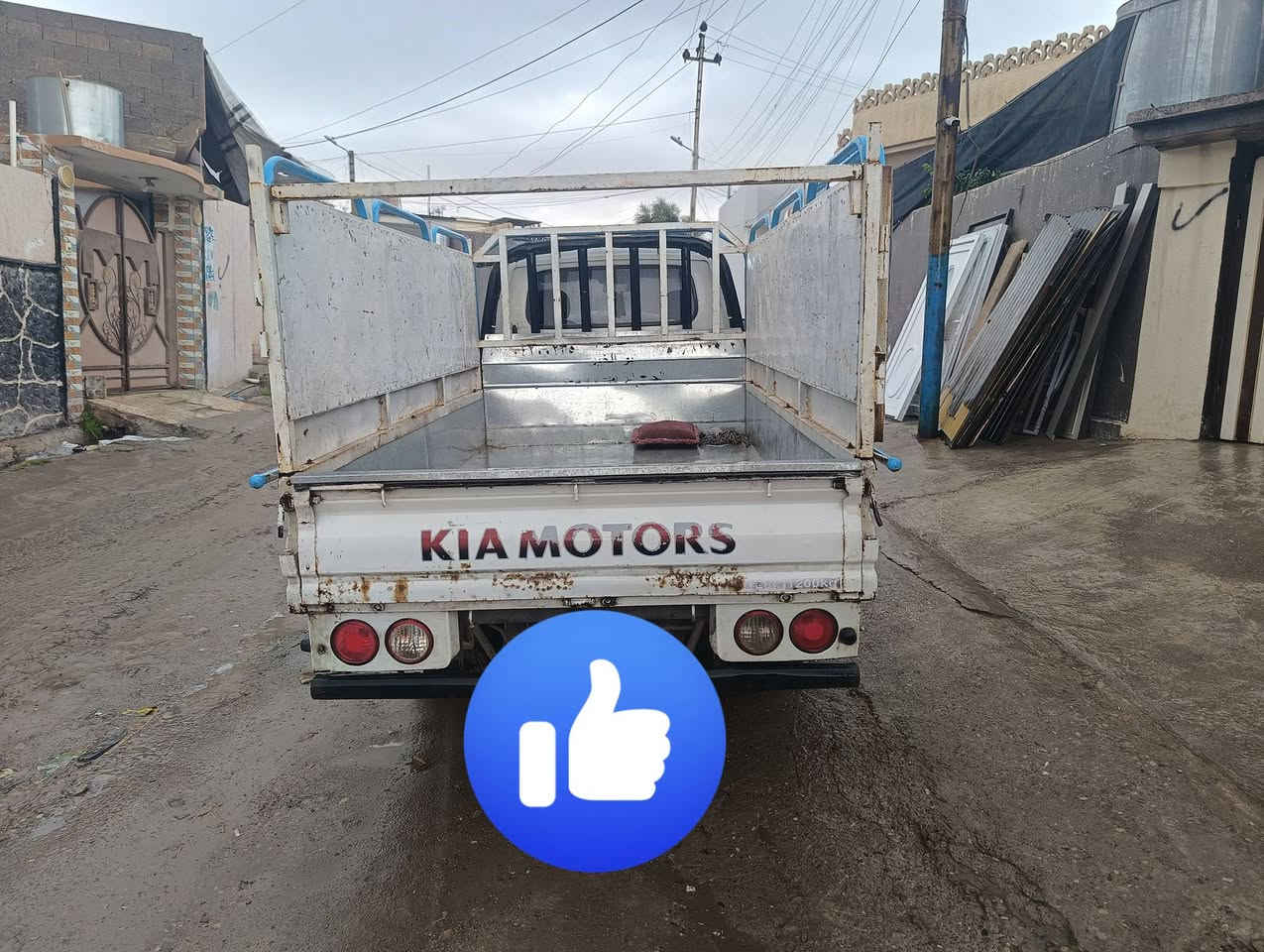 كيه حمل موديل 14 رقم نينوى شرط مكفوله من الدعاميه للدعاميه شرط التحويل السعر 125- الشراي يتصل *********** العنوان موصل
