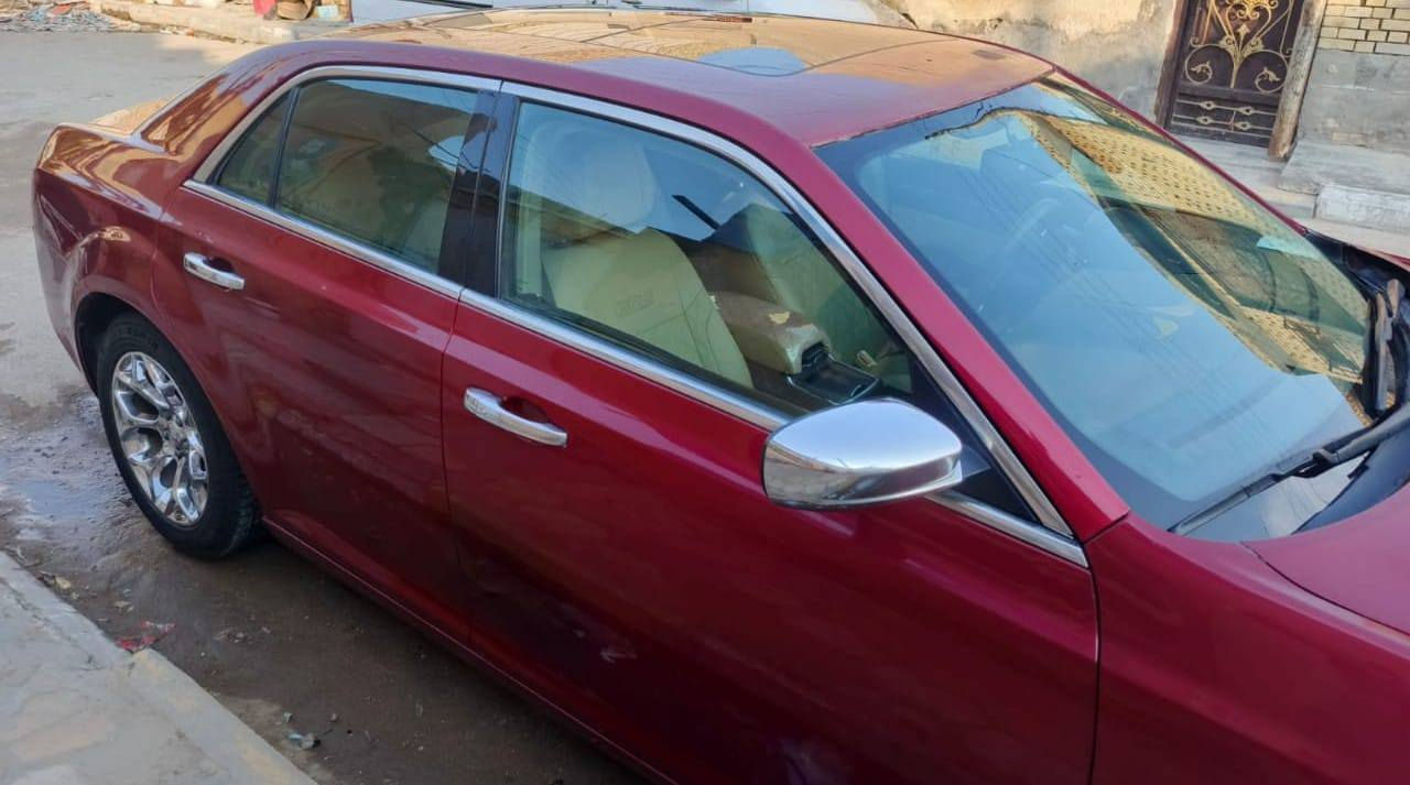 السلام عليكم أوباما 12 كفاله من الحادث والكص بيه رشاد بصيطه جماليه مكينه RT5700  كير حداديه جاهز سعره 65وببه شي بسيط ***********
