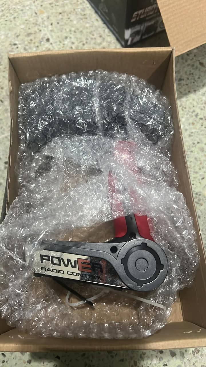 سيارة بهذا الشكل اول تم 35 مع توصيل وهاي ملحقاتها


**إذا كنت صاحب هذا الإعلان وتريد حذفه لأي سبب، رجاءا أرسل رسالة إلى الدعم الفني**