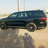 دودج دورانجو • موديل ٢٠٢٤ • للبيع