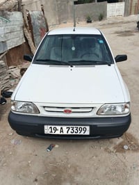 سايبا 2025 كفاله عامه سيار جديدة مثل ما تشوف السعر 68 للستفسار 0781448...