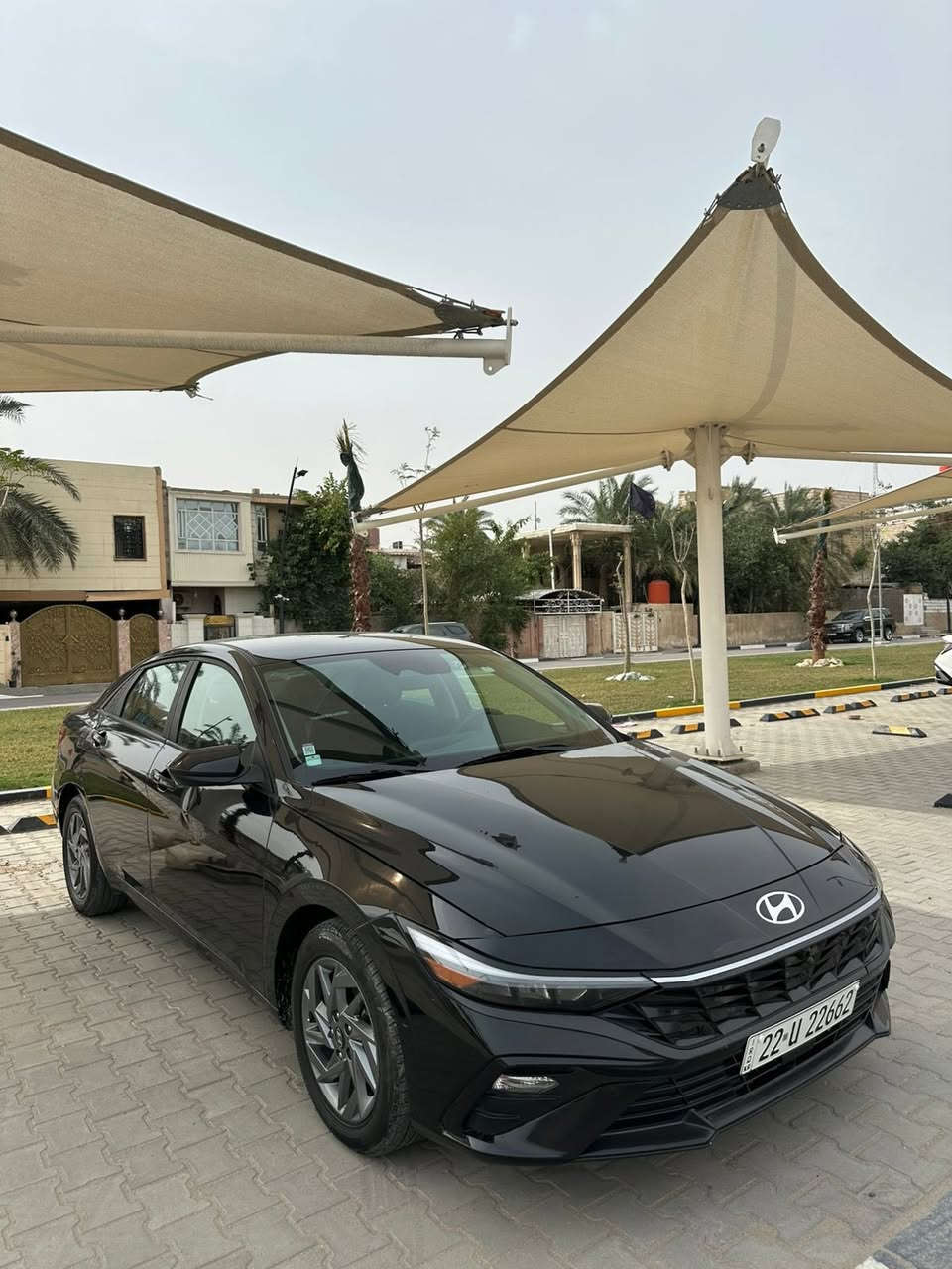 هيونداي النترا
وارد امريكي مديل 2024 رقم اربيل وكالة أو تحويل .
سياره فول مواصفات عدا الفتحه شاشة مواصفات خليجي شاشه اللكتروني تدفئه كشنات وبيها خير من الله مواصفات .
السياره حادثها بنيد فقط + جاملغات اماميه سرقه بدون ضربه شواصي للغود كلها مكفوله بدون ايرباك السياره جديده وما ناقصه من كلشي حداده مكينه كير تايرات كله بالشرط .
ماشية 17 الف .
سعر السياره 152$ وبيها مجال سعر مناسب  وماكو بهيج نضافه بهذه السعر 
عنوان السياره البصرة الجنينة
***********
