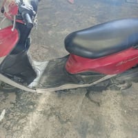 دراجة بيريز • شغالة تحتاج ترتيب • الشماعية