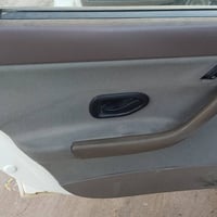 سمند • ٢٠١٠ • شارع المطار