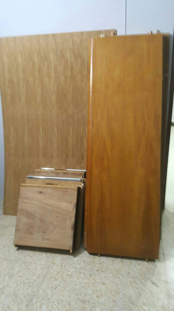 كنتور صاج اصلي تسكام 4ابوب


**إذا كنت صاحب هذا الإعلان وتريد حذفه لأي سبب، رجاءا أرسل رسالة إلى الدعم الفني**