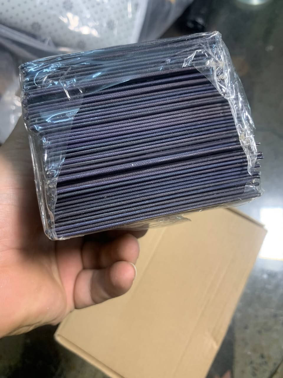 كلهن ب ٥


**إذا كنت صاحب هذا الإعلان وتريد حذفه لأي سبب، رجاءا أرسل رسالة إلى الدعم الفني**