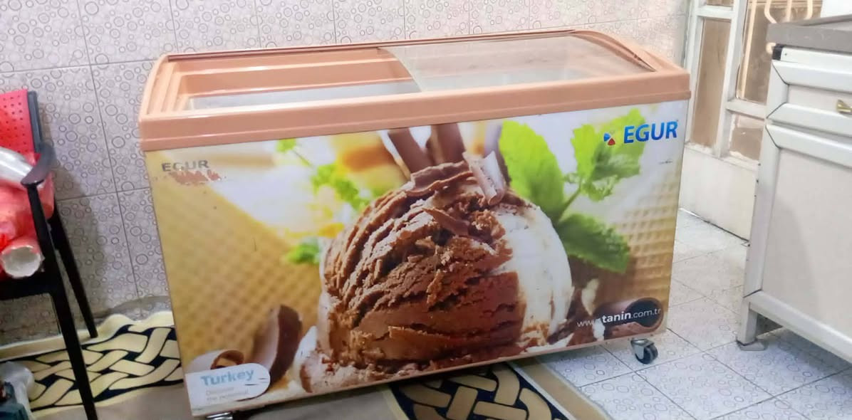 عارضه يوكر للبيع منشأ تركي من شركه الزان نظيفه حيل السعر 400 الف
للاتصال ***********
