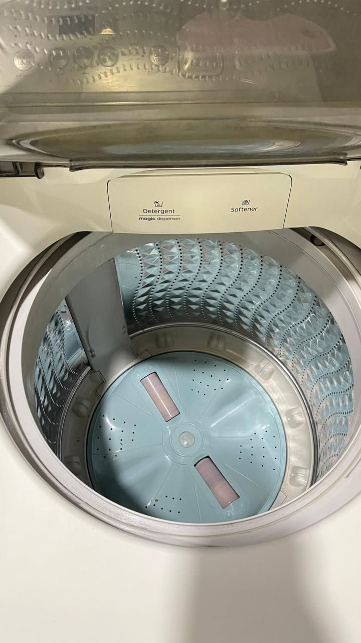 غساله سامسونك فول اوتماتيك نضيفه جداً جداً
مكانها الشعب السريدات مقابل جزيرة بغداد 

سعرها 250  الف  

للاتصال على الرقم ***********
