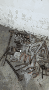 العنوان بغداد جسر ديالى القديم بالعريفيه
*********** أبو محمد
