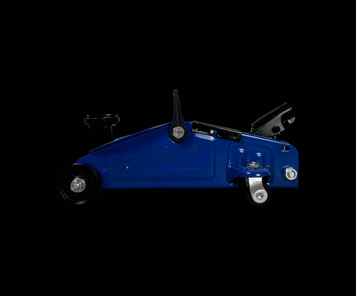 جك سيارة هيدروليكي بقوة 2 طن 💪

مثالي لتبديل التواير بسرعة وأمان

تصميم عربانة بعجلات لسهولة الحركة

ارتفاع يصل إلى 305 ملم

تحكم سلس في الرفع والتنزيل

مناسب للبيت والورشة

اختيار عملي لكل سائق 🚗

توصيل بغداد3000
محافضات 5000