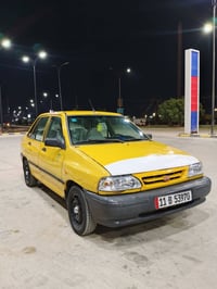 سايبه موديل 12 مصفره هيئه وغرامات هزه جديده وراعيها ابو السنويه بلكوت ...