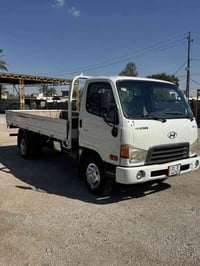 هونداي HD72 سياره فحل سوبر شاصي طويل سياره جديده تخم تاير ‭٠٧٨١ ١٥٣ ٩٣...