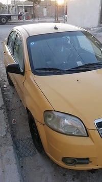 افيو • ٢٠٠٩ • وارد أمريكا