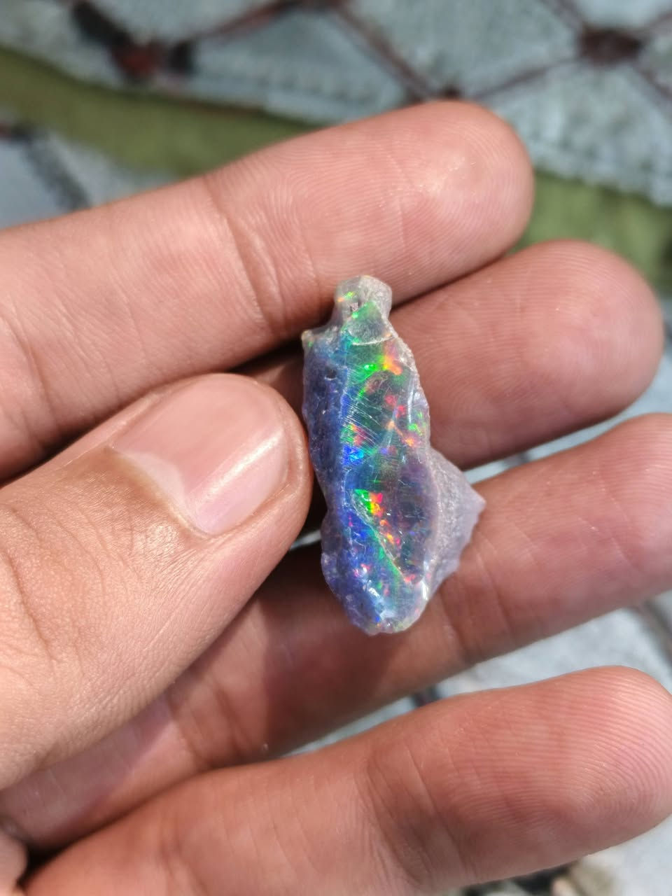 المهتم يتواصل وياي
***********
