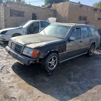 مرسيدس • مفصخة • بابل المسيب